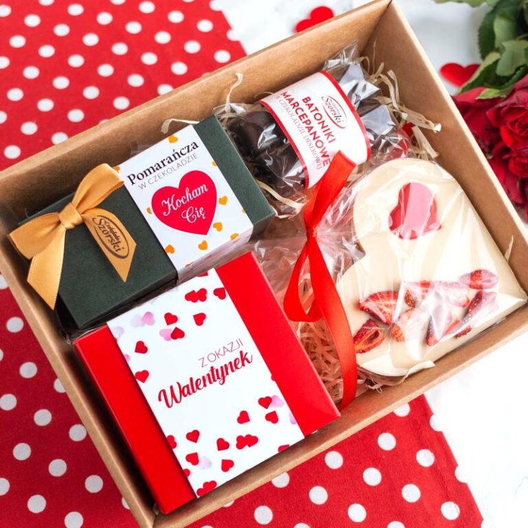 Jak wybrać idealną część garderoby na walentynkowy prezent dla ukochanej osoby?
