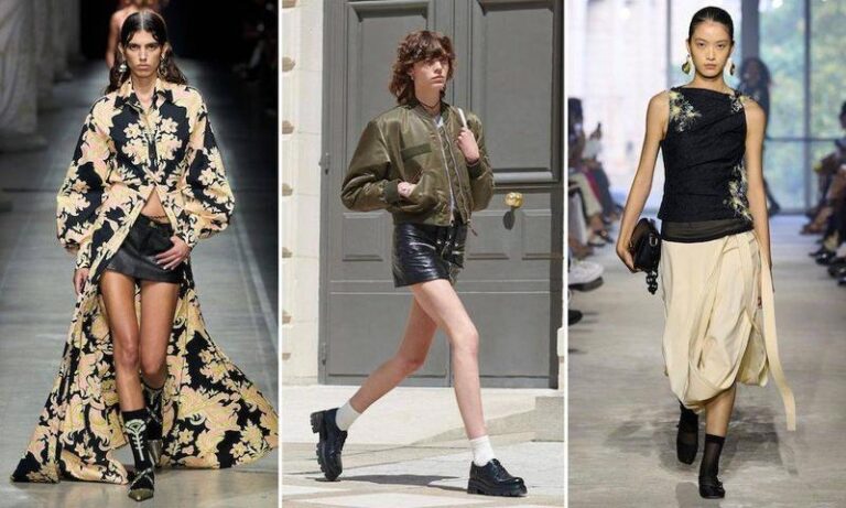 Najgorętsze trendy w modzie młodzieżowej na rok 2024, które zaskoczą wszystkich