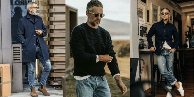 Odnajdź swój indywidualny styl w modzie męskiej – przewodnik dla każdego mężczyzny