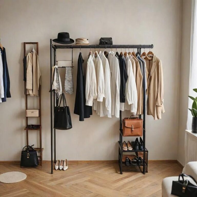 Ponadczasowe klasyki mody: 10 must-have’ów w twojej szafie