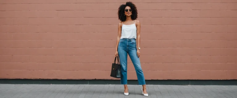 Stylowe i uniwersalne outfity – jak je stworzyć z łatwością?