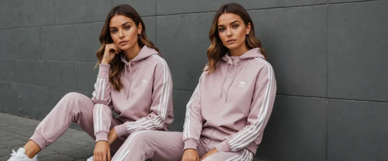 Stylowe komplety dresowe, które musisz mieć w swojej garderobie na 2025 rok