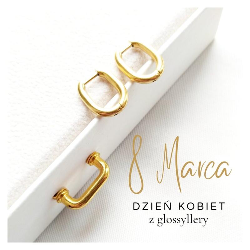 Biżuteria na Dzień Kobiet