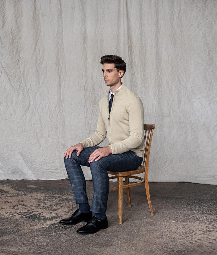 Błędy przy zakupie spodni