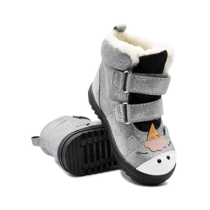 Buty zimowe dla kobiet