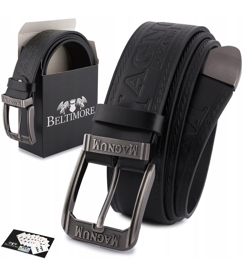 Dobór paska do okazji