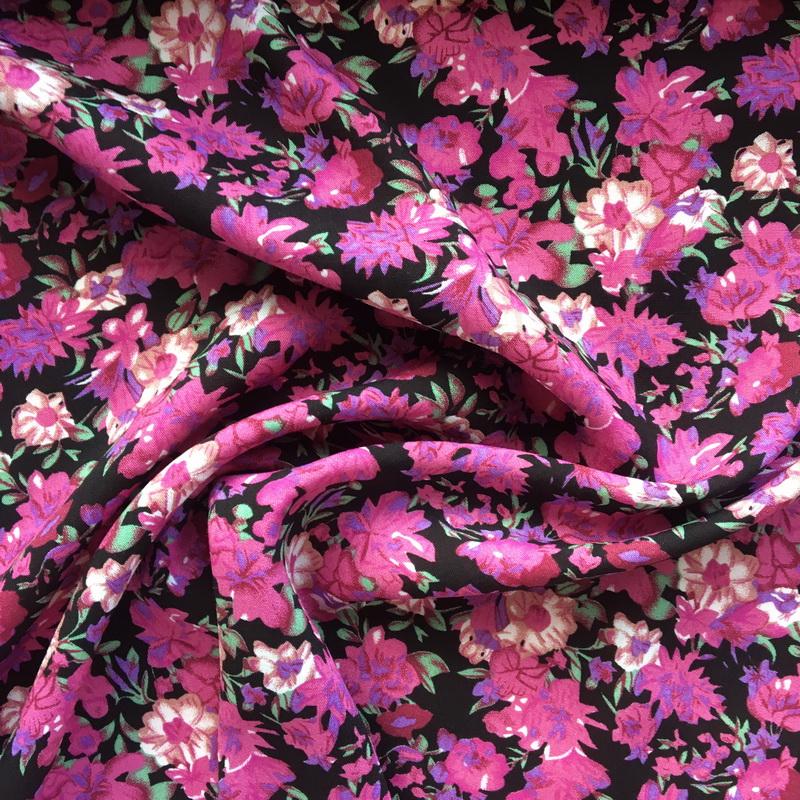 Ekologia produkcji wiskozy