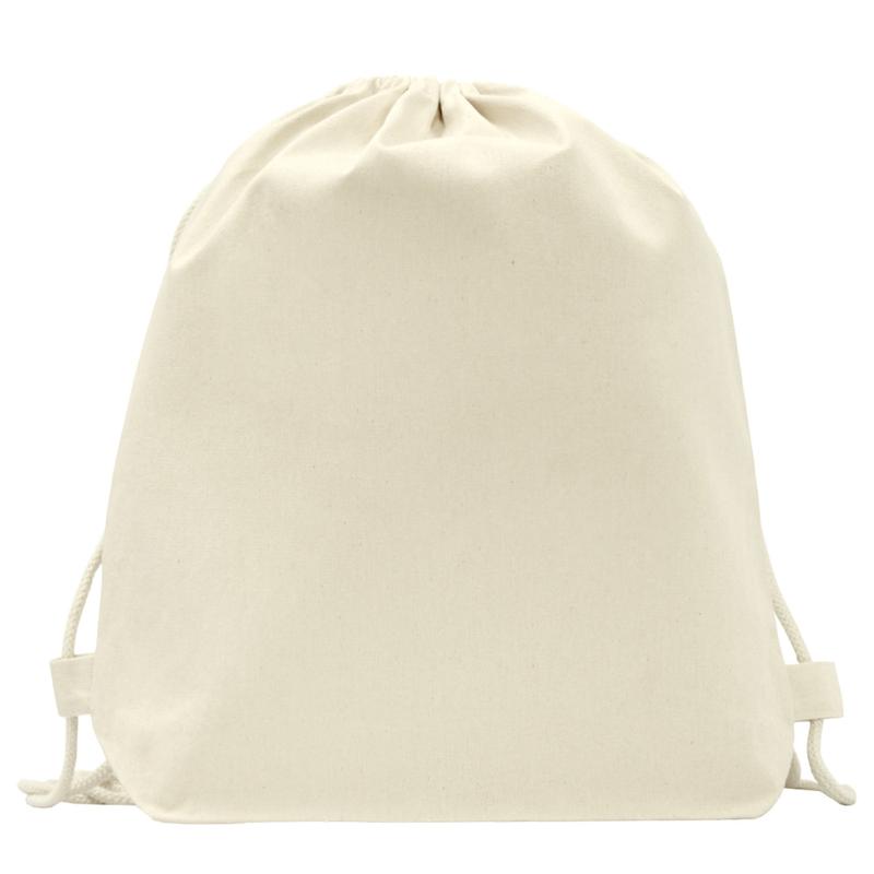 Elegancki plecak worek