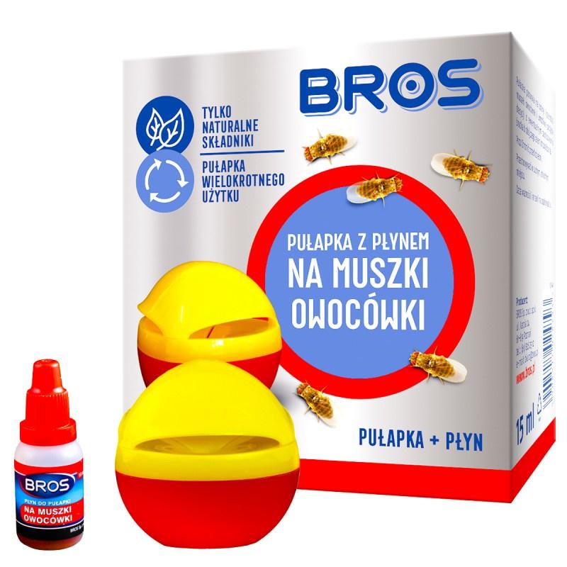 Fascynujące fakty o muszkach