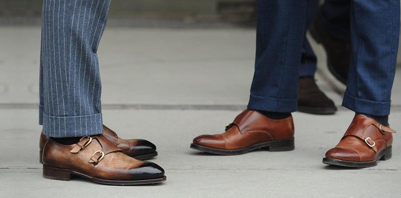 Idealna długość spodni