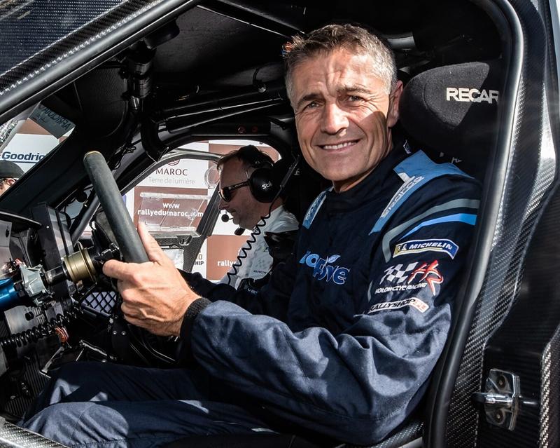 Kaskader w Hollywood