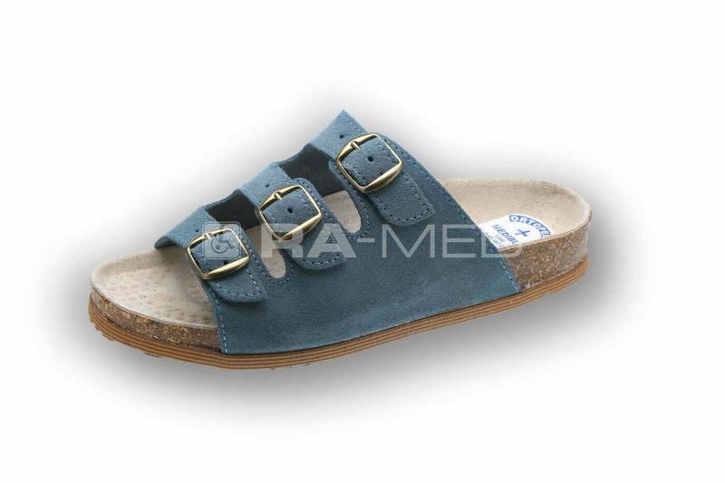 Klapki uniwersalne stylizacje