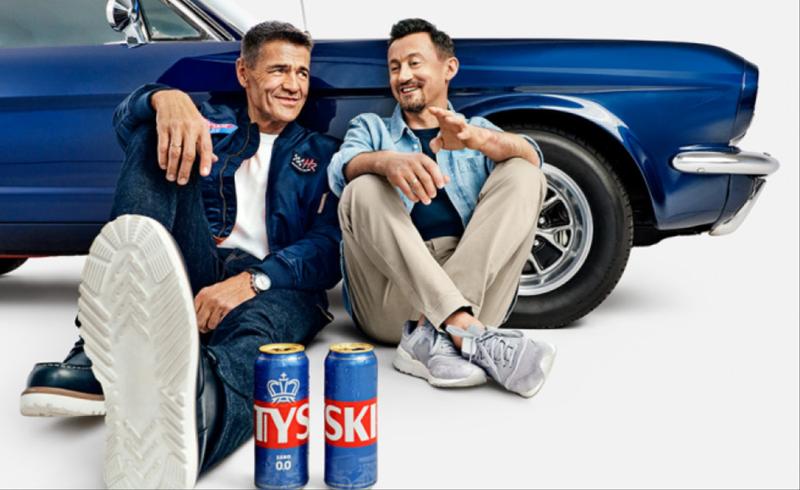 Kulisy rajdów samochodowych