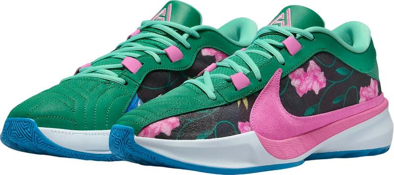 Marki butów sportowych