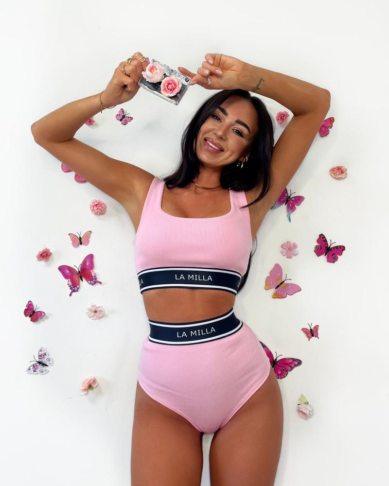 Materiały bielizny sportowej