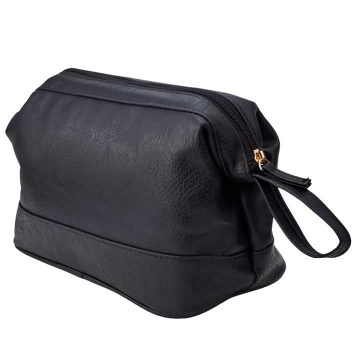 Materiały kosmetyczki męskiej