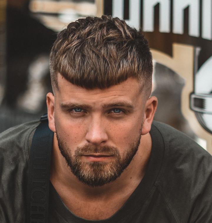 Optyczne tuszowanie zakoli