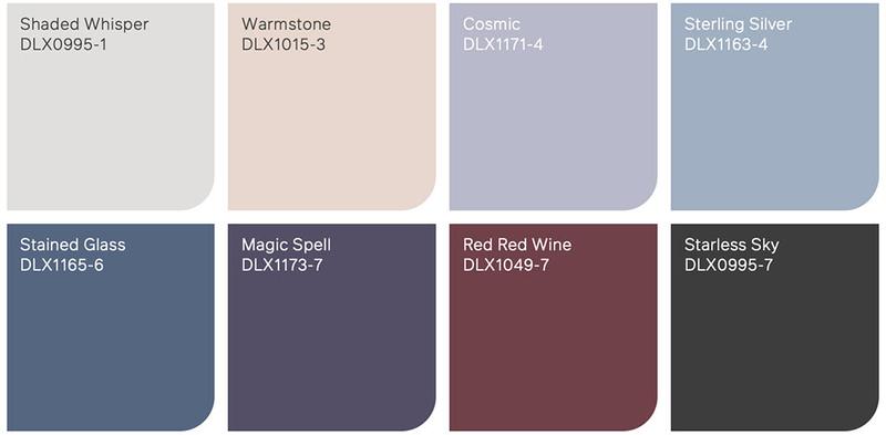 Psychologia kolorów w modzie