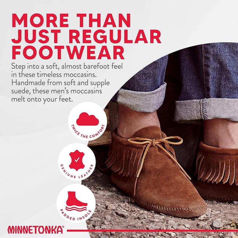 Skarpetki do mokasynów