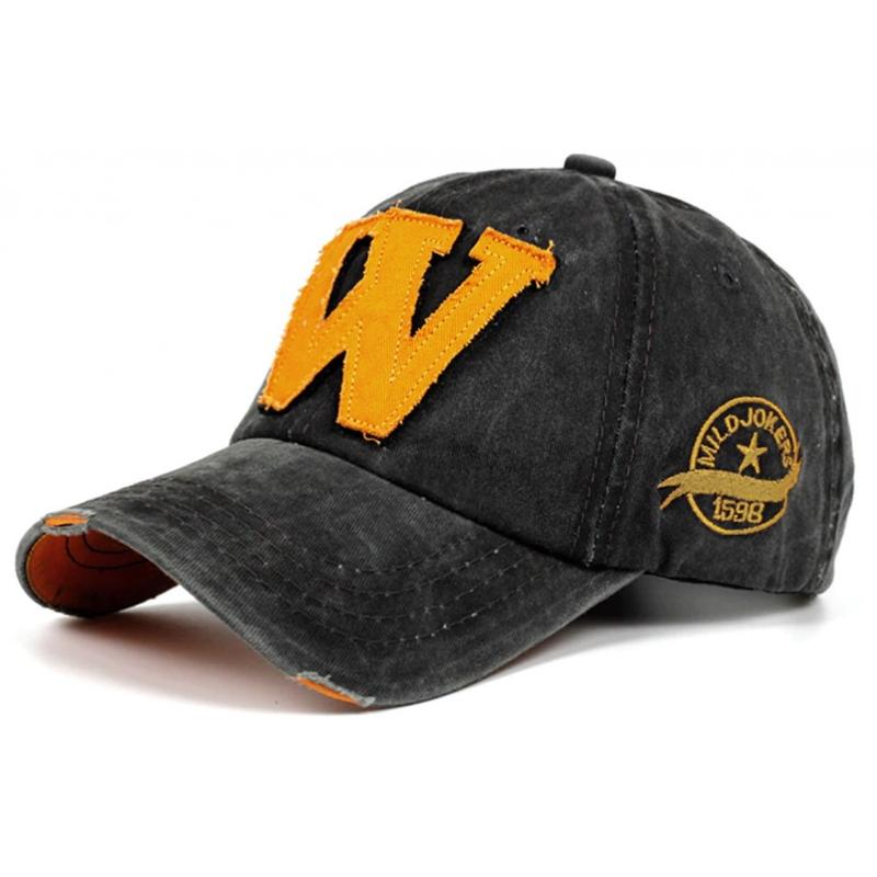 Sposoby noszenia czapek