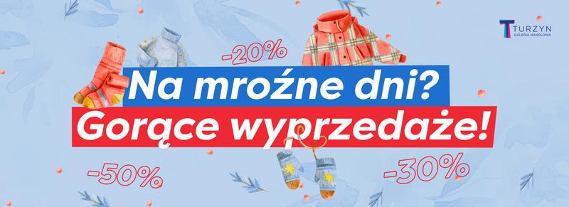 Strategie zakupowe moda