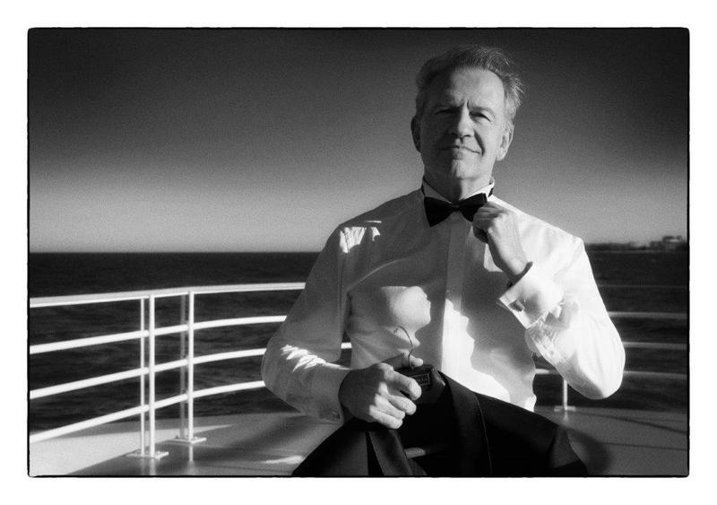 Styl męski elegancja