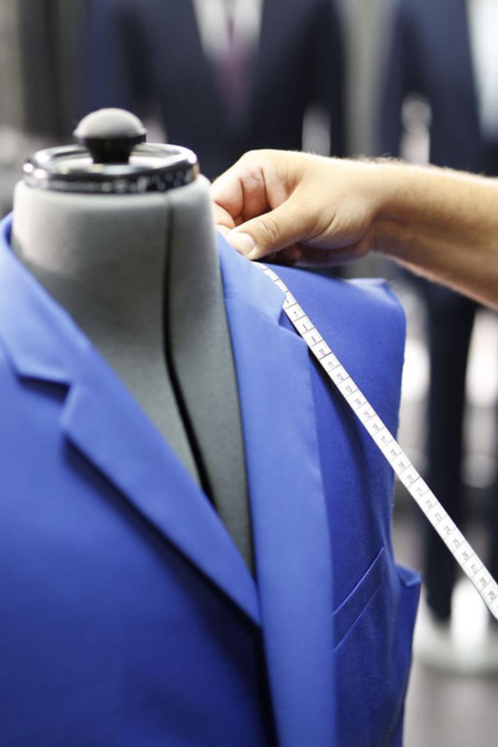 Styl personalizowany