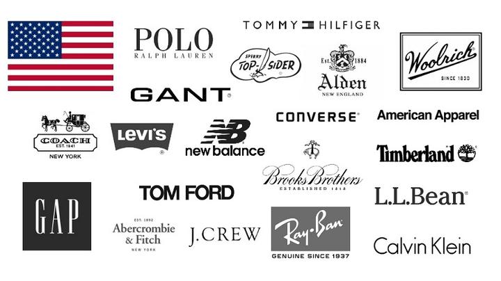 Stylizacja marek luksusowych