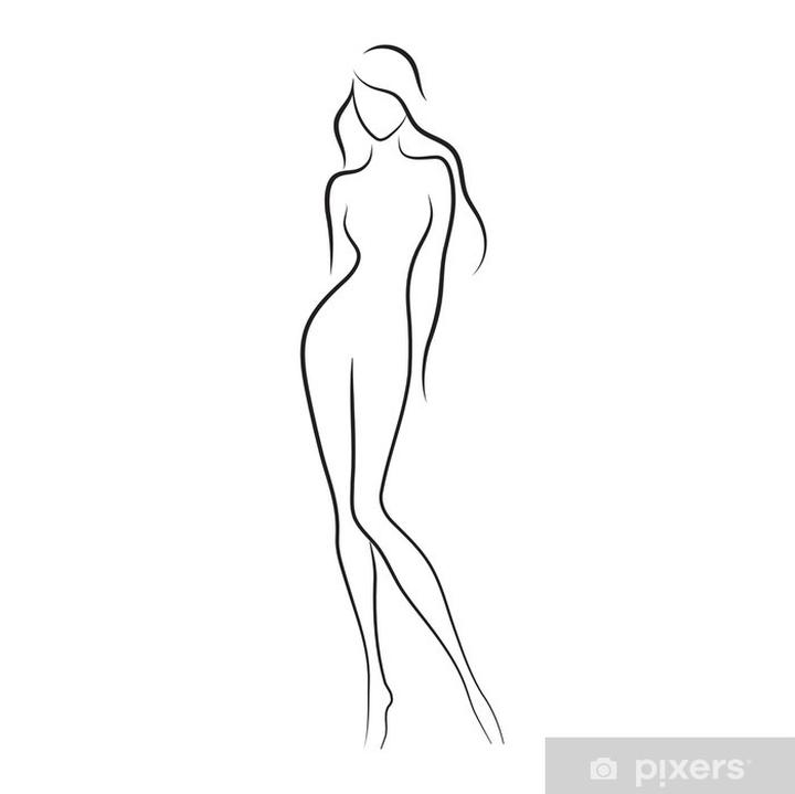 Stylizacyjne porady dla sylwetki