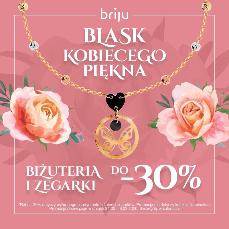 Trendy biżuteryjne 2024