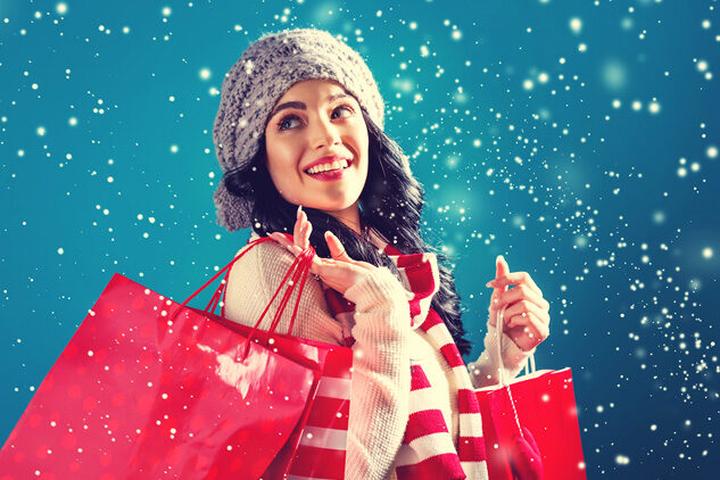 Trendy modowe zima 2024