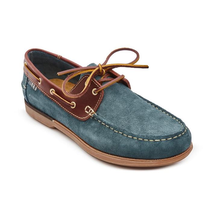 Trendy mokasynów 2024