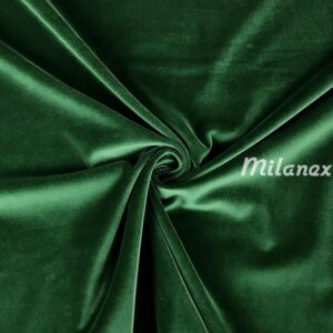 Aksamit w Twojej Garderobie – Luksusowa Tkanina Na Każdą Okazję, Która Zachwyca