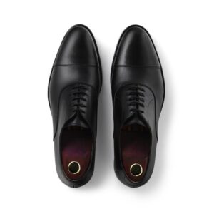 Eleganckie buty męskie na każdą okazję – jak wybrać idealny model?