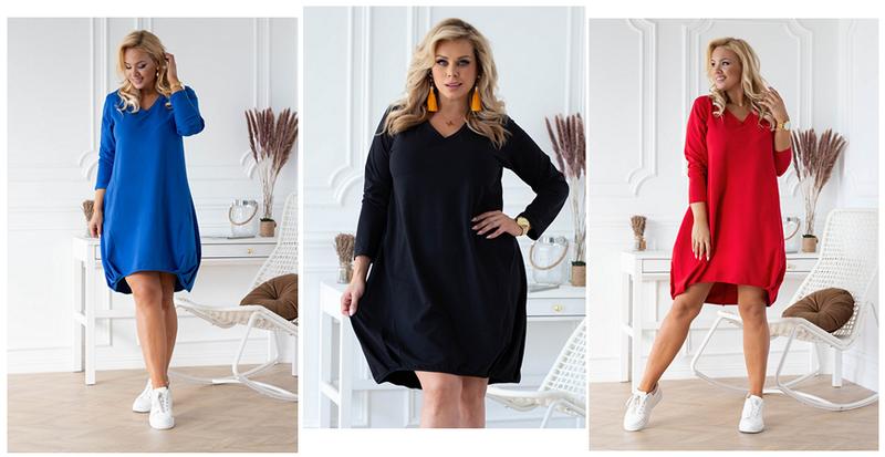 Eleganckie stylizacje dla puszystych: odkryj swój unikalny styl w zasięgu ręki