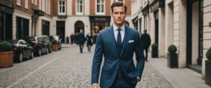 Garnitur i męska garderoba: Twoja droga do 70 unikalnych stylizacji