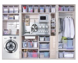 Jak skutecznie zorganizować garderobę? Praktyczny przewodnik do efektywnego zarządzania ubraniami