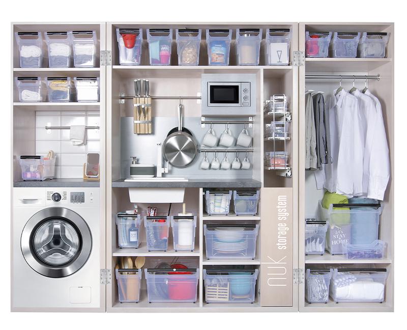 Jak skutecznie zorganizować garderobę? Praktyczny przewodnik do efektywnego zarządzania ubraniami