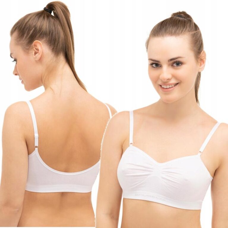 Jak wybrać idealny stanik, który zadba o komfort i zdrowie?