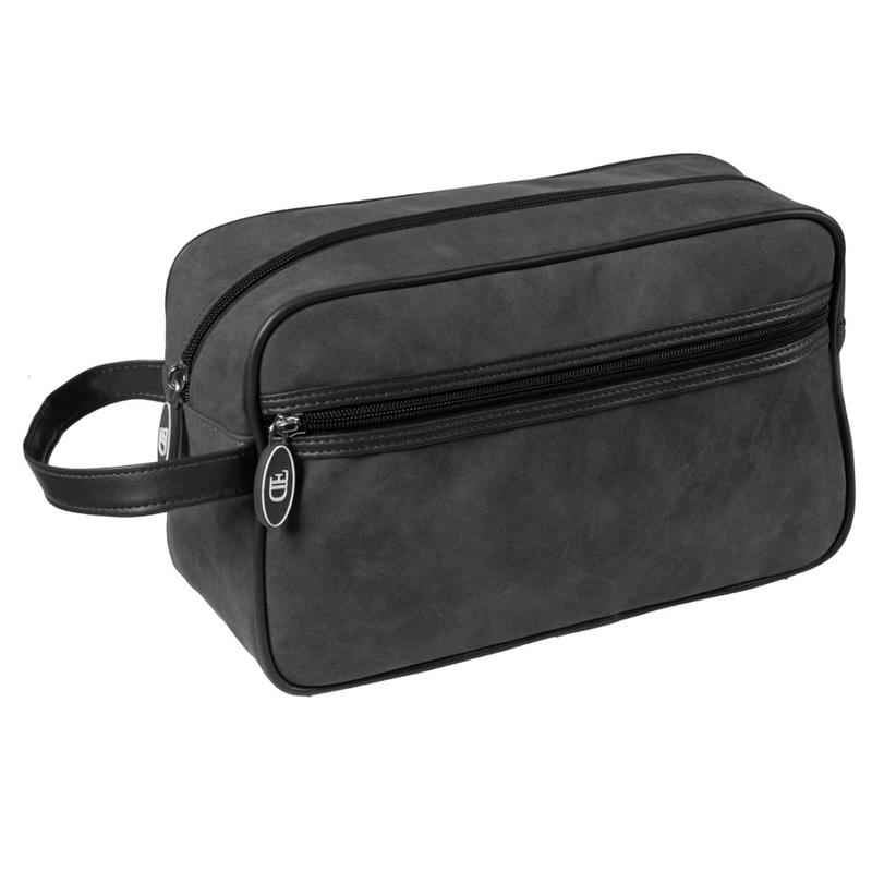 Jak wybrać odpowiednią kosmetyczkę męską? Sprawdź nasze porady!