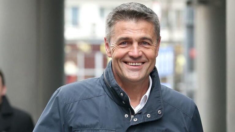 Krzysztof Hołowczyc: Jak o włos nie zostałem kaskaderem w Hollywood