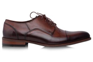 Odkryj, dlaczego buty z naturalnej skóry to najlepszy wybór dla Twoich stóp