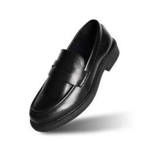 Penny loafers – odkryj idealne buty na każdą okazję