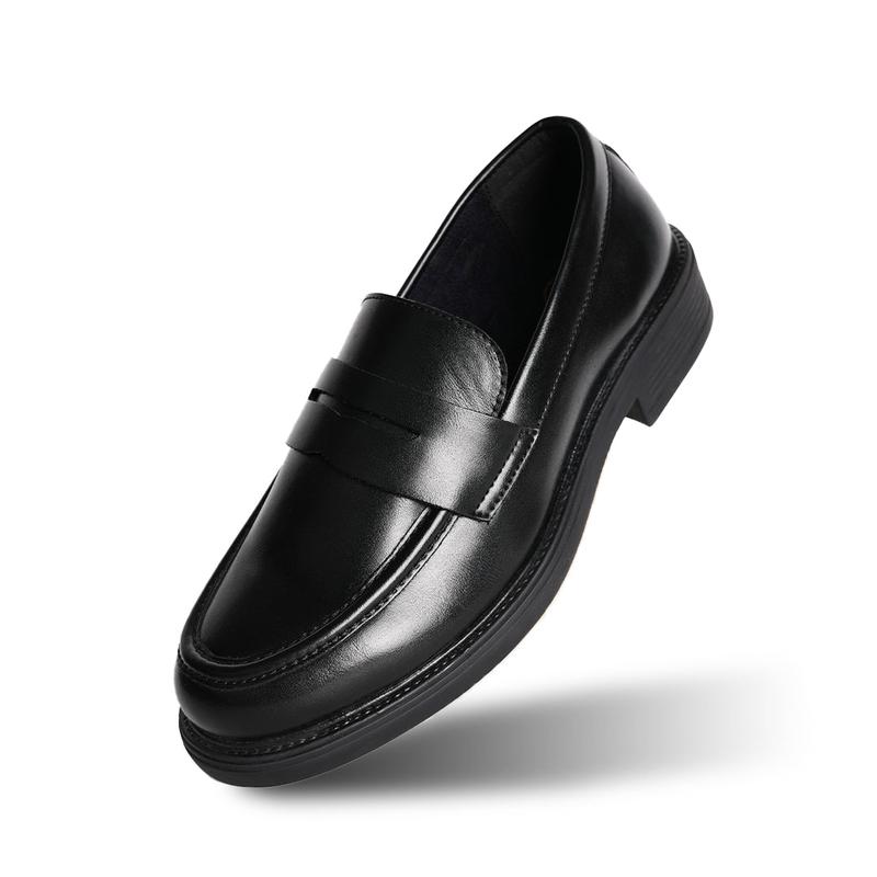 Penny loafers – odkryj idealne buty na każdą okazję