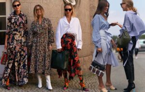 Projektanci mody na co dzień: Jak łączyć styl, komfort i dostępność?