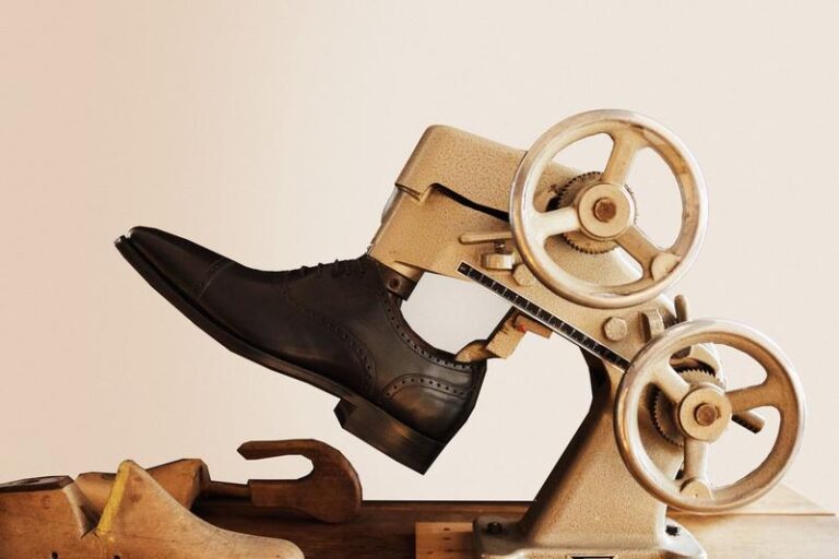 Szybkie sposoby na to, jak rozciągnąć buty na szerokość w kilka chwil