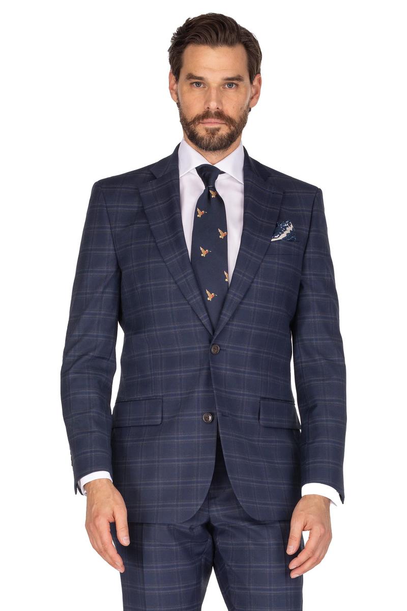 Casualowy styl formalny