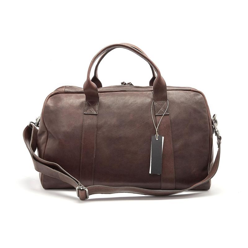 Cechy idealnej torby męskiej