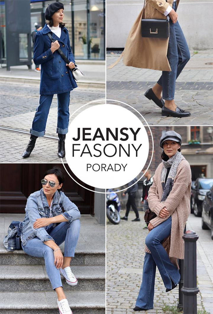 Denim na co dzień
