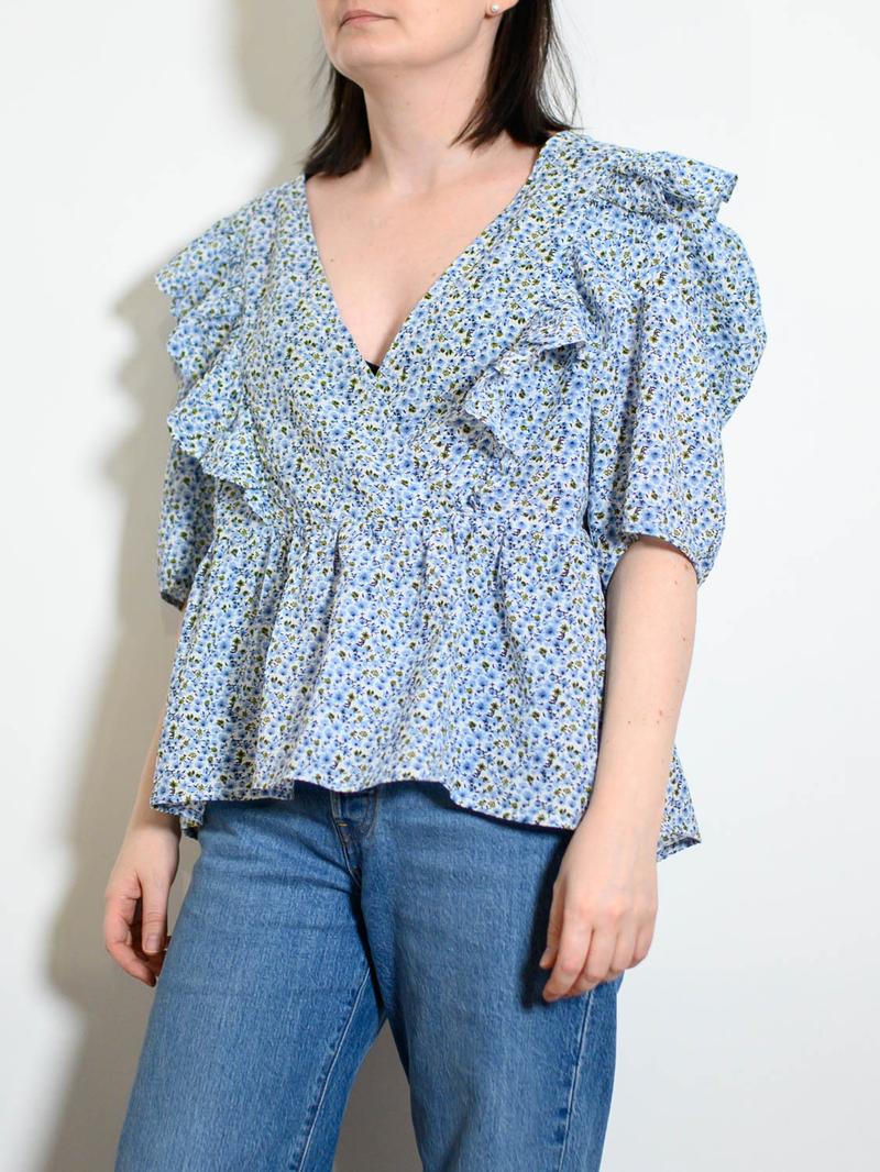 Ekologiczna świadomość konsumencka w modzie